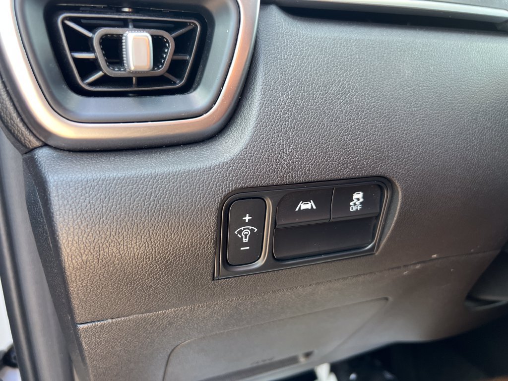 Certified 2023 Kia Sorento LX AWD/4WD image 23