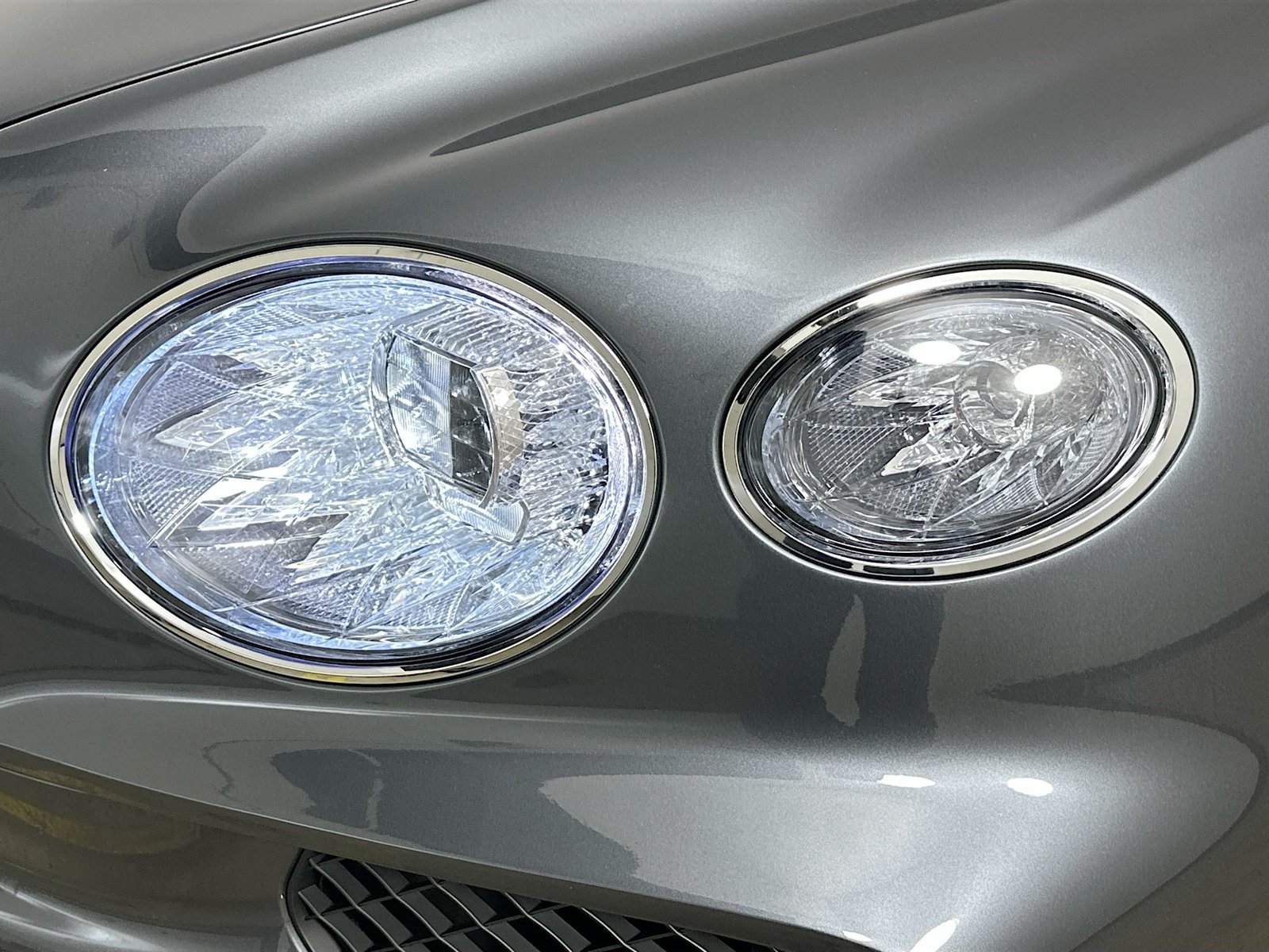 New 2026 Bentley Bentayga Extended Wheelbase AWD/4WD image 57