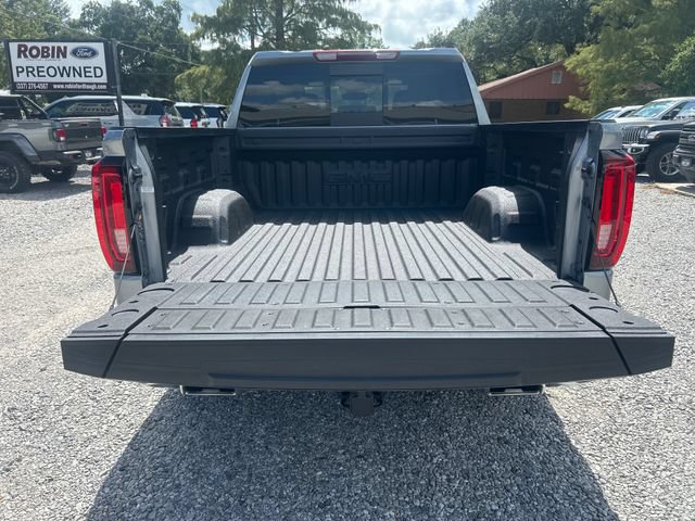 Used 2026 GMC Sierra 1500 SLT AWD/4WD image 22