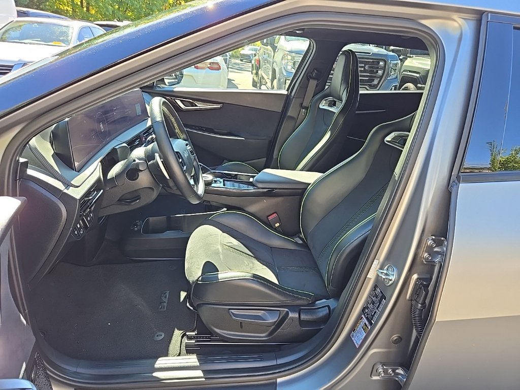 Used 2023 Kia EV6 GT AWD/4WD image 13