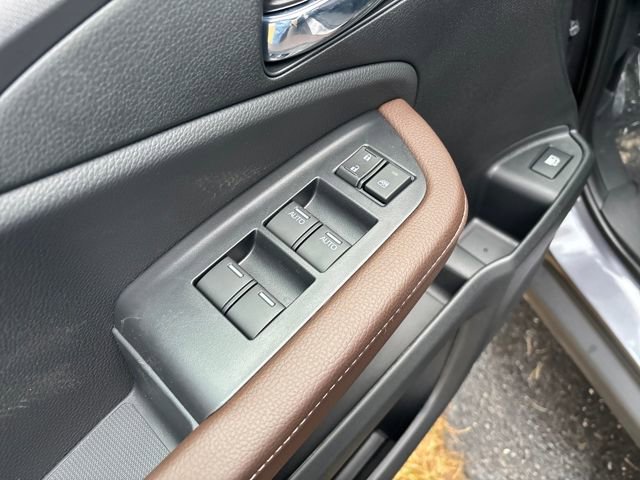 New 2026 Honda Ridgeline RTL image 11