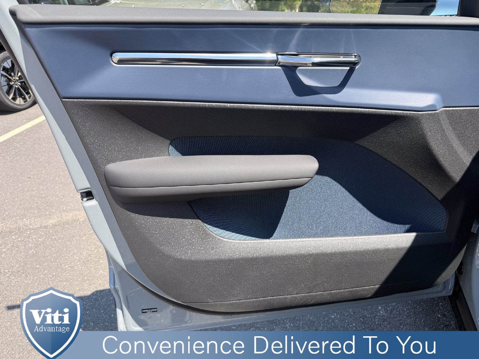 New 2026 Volvo EX30 Ultra w/ Climate Package AWD/4WD image 11