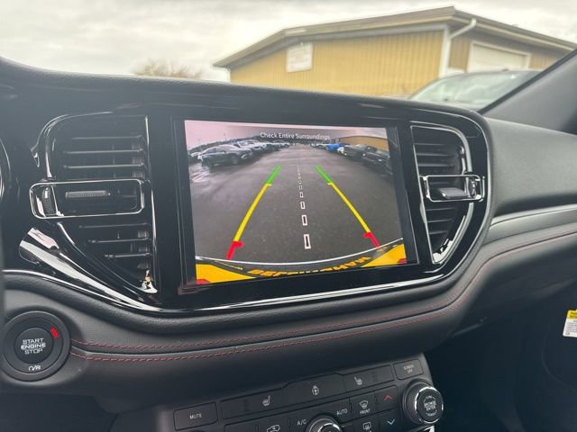 New 2026 Dodge Durango GT image 32