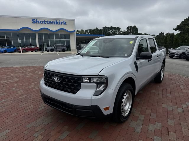 Used 2025 Ford Maverick XL FWD image 32