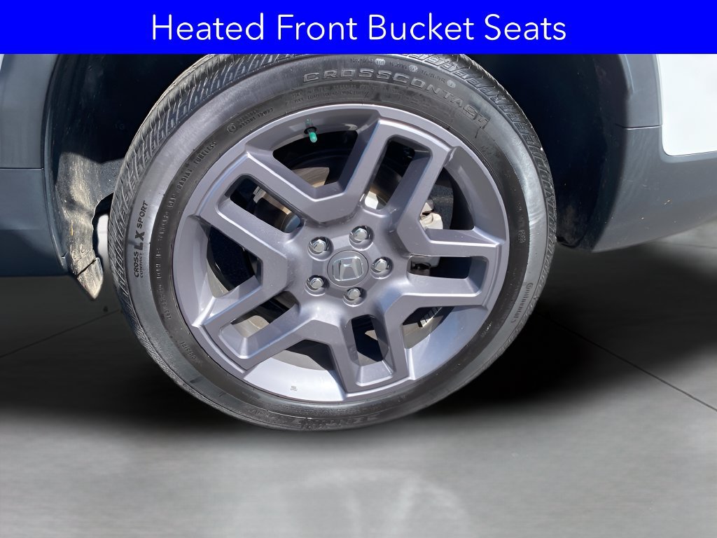 Certified 2023 Honda Passport EX-L image 15