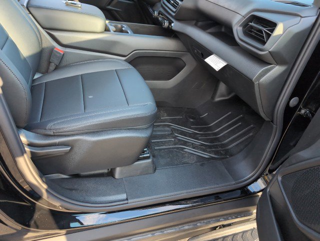 New 2024 Chevrolet Silverado EV W/T image 12