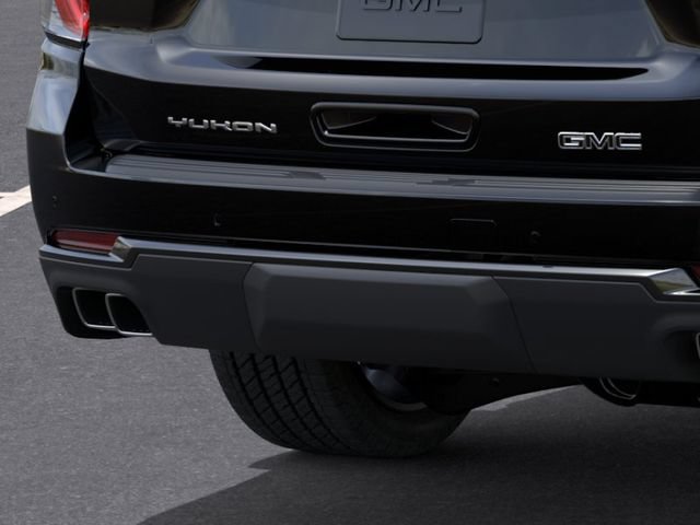 New 2026 GMC Yukon XL Denali Ultimate AWD/4WD image 17