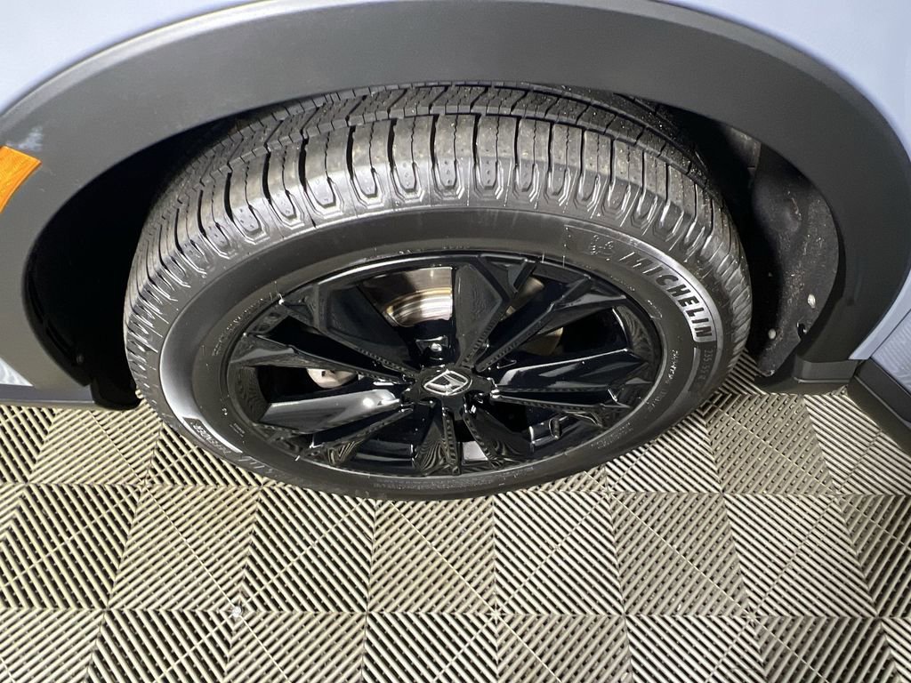 Used 2023 Honda CR-V Sport Touring image 34