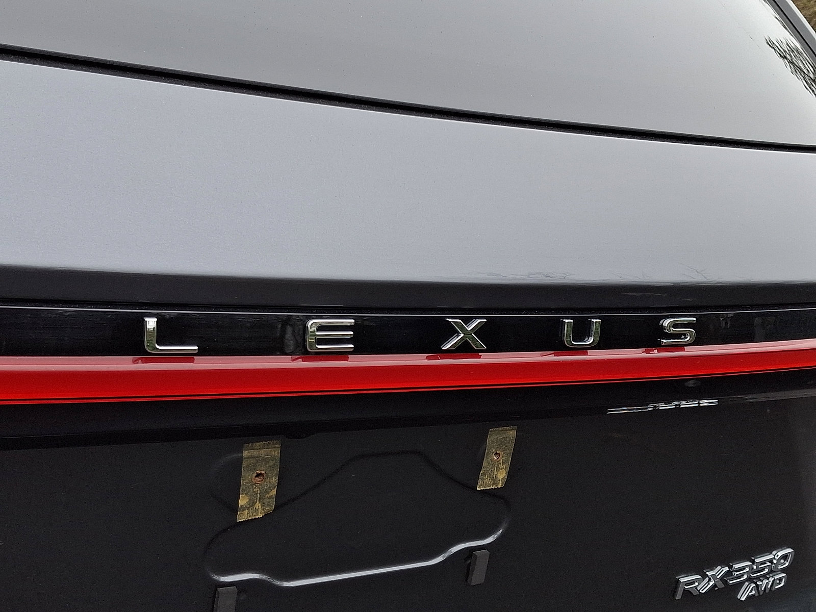 Used 2026 Lexus RX 350 Premium w/ Convenience Package image 29