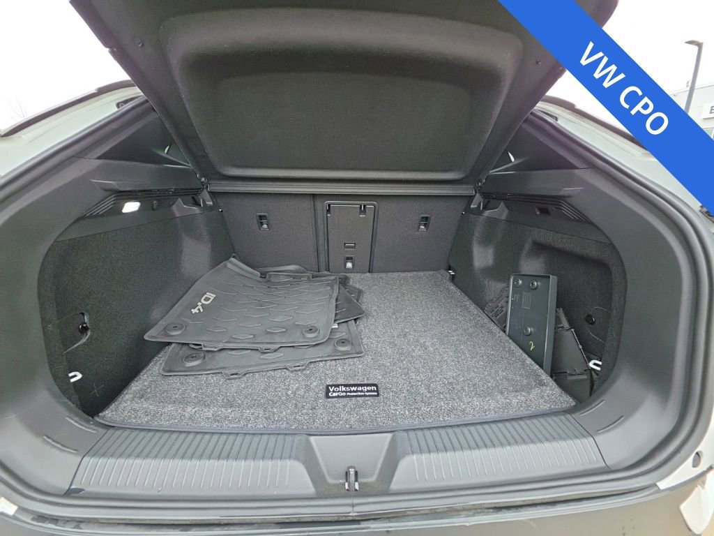 Certified 2023 Volkswagen ID.4 Pro S Plus AWD/4WD image 21