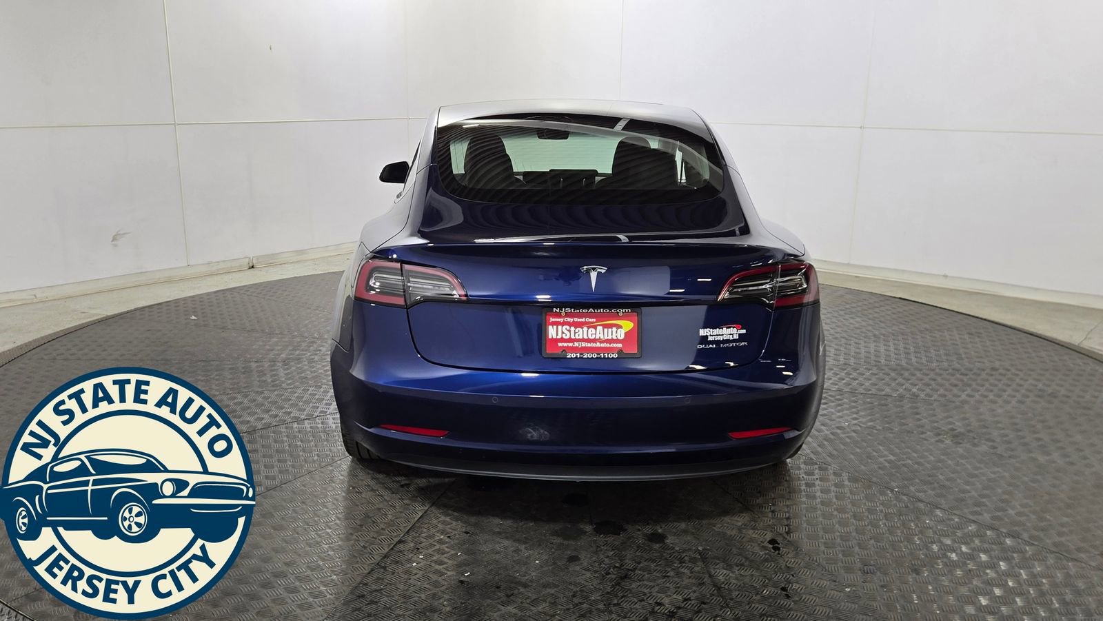 Used 2018 Tesla Model 3 Performance AWD/4WD image 6