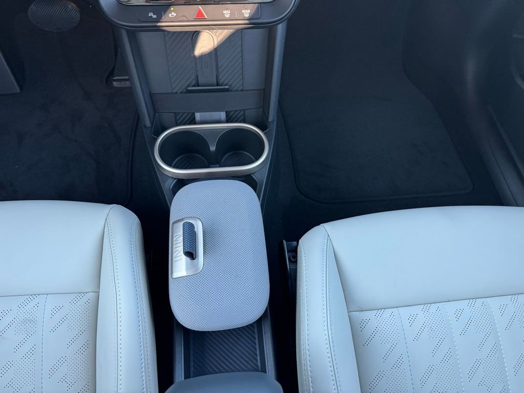 New 2025 MINI Cooper S image 19