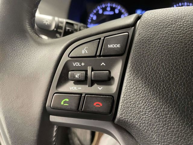 Used 2018 Hyundai Tucson SEL Plus image 15