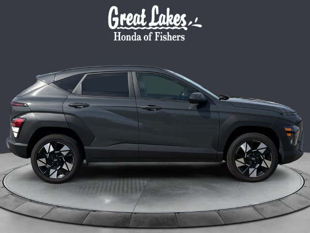 Used 2025 Hyundai Kona SEL AWD/4WD image 6