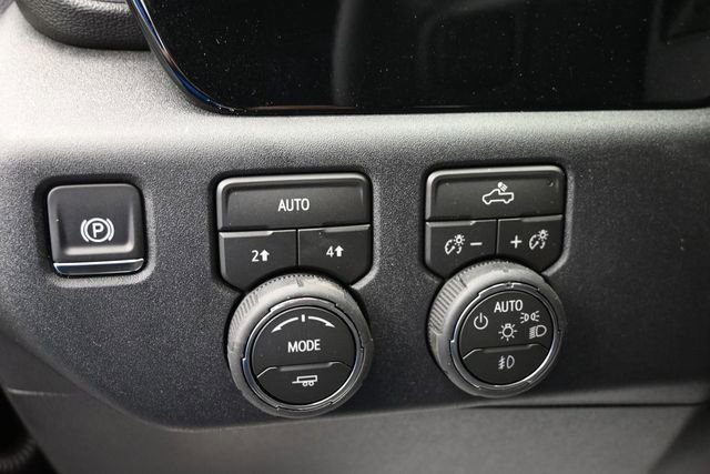 New 2026 Chevrolet Silverado 1500 RST w/ RST Select Package AWD/4WD image 34