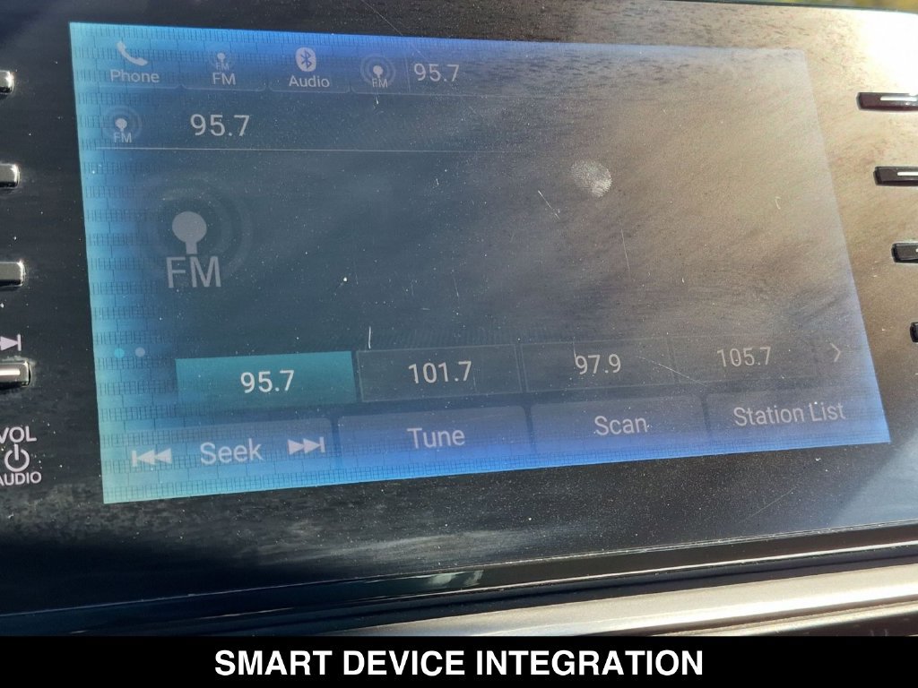Used 2018 Honda Accord Sport image 23