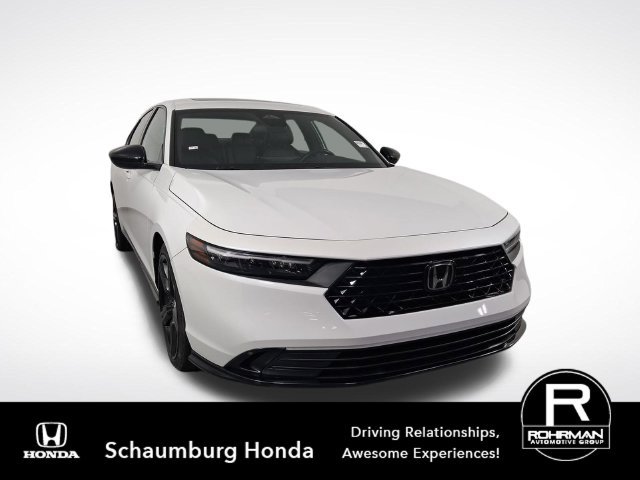 Used 2023 Honda Accord Sport image 3