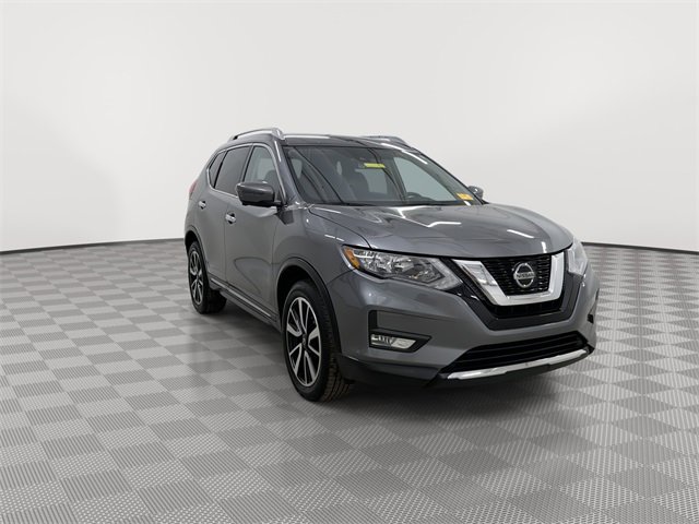 Used 2020 Nissan Rogue SL image 2