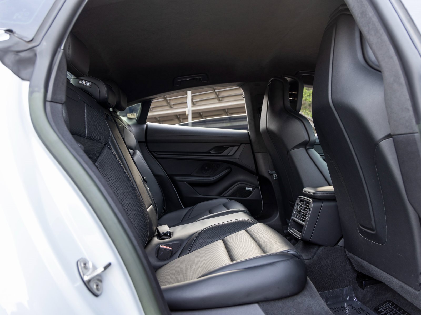 Certified 2023 Porsche Taycan GTS image 52