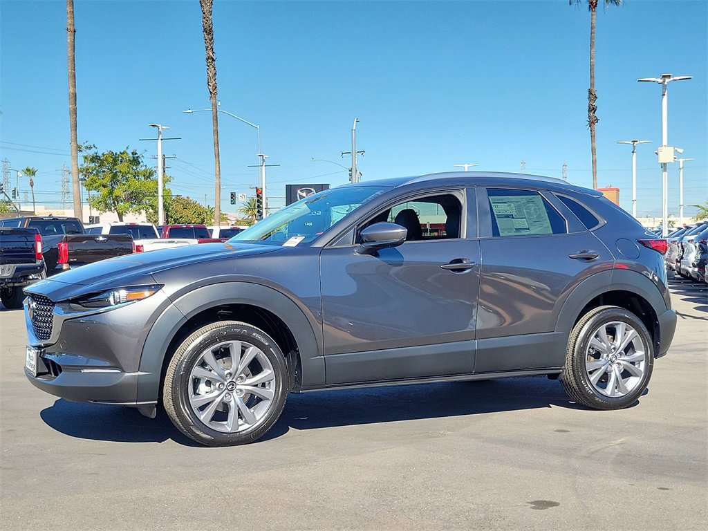 New 2026 MAZDA CX-30 AWD 2.5 S w/ Premium Package image 23