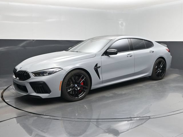 Used 2024 BMW M8 Gran Coupe xDrive Competition AWD/4WD image 22