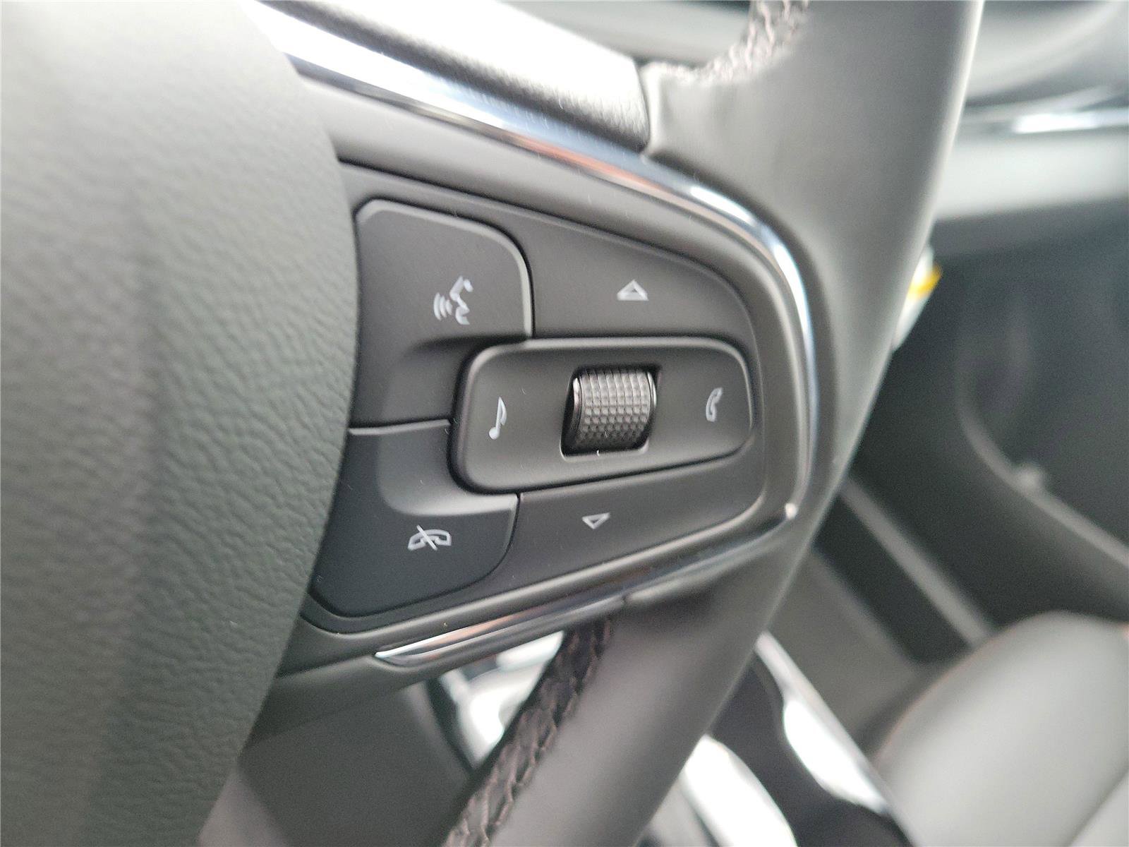 New 2026 Buick Envista Avenir image 25