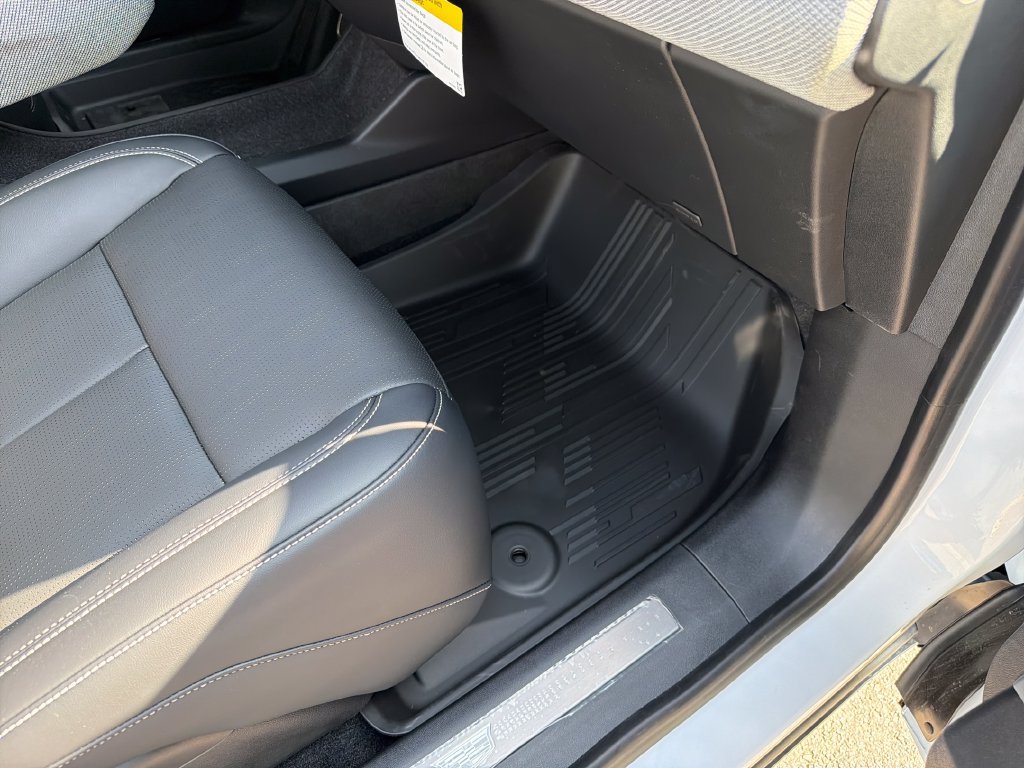 New 2027 Cadillac Optiq Premium Sport RWD image 43