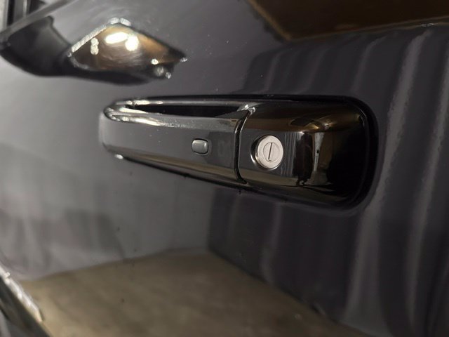 Used 2022 RAM 2500 Laramie AWD/4WD image 3