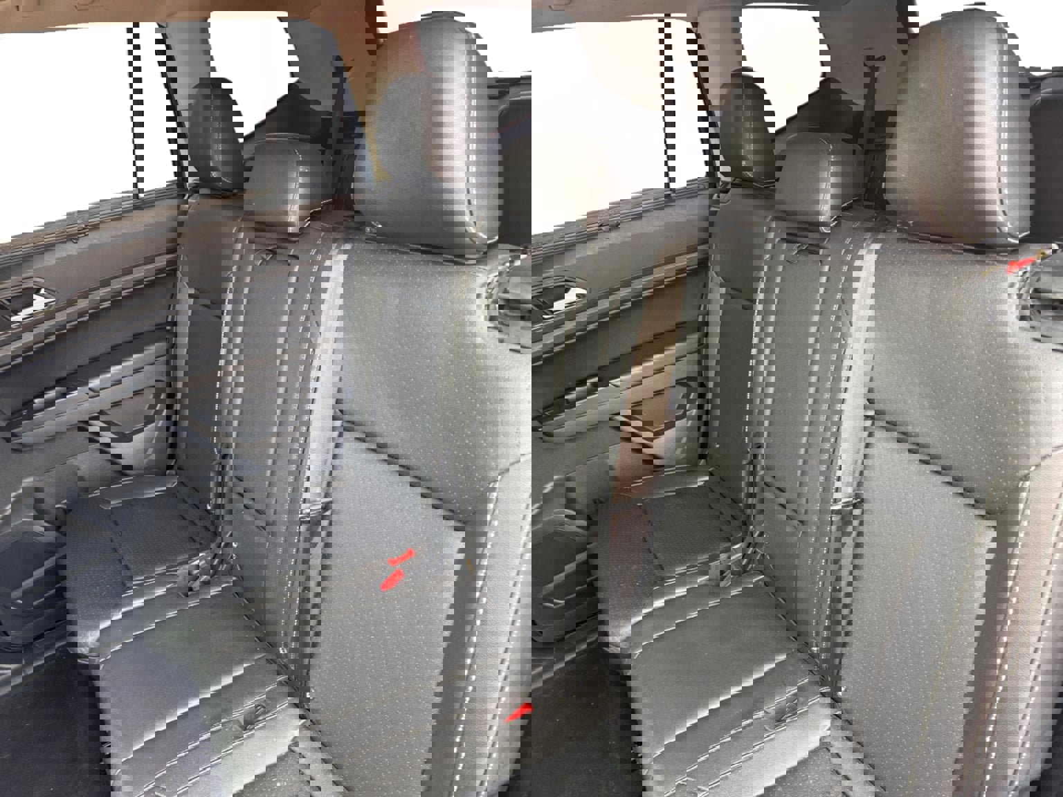 Used 2021 Volkswagen Atlas SE image 16