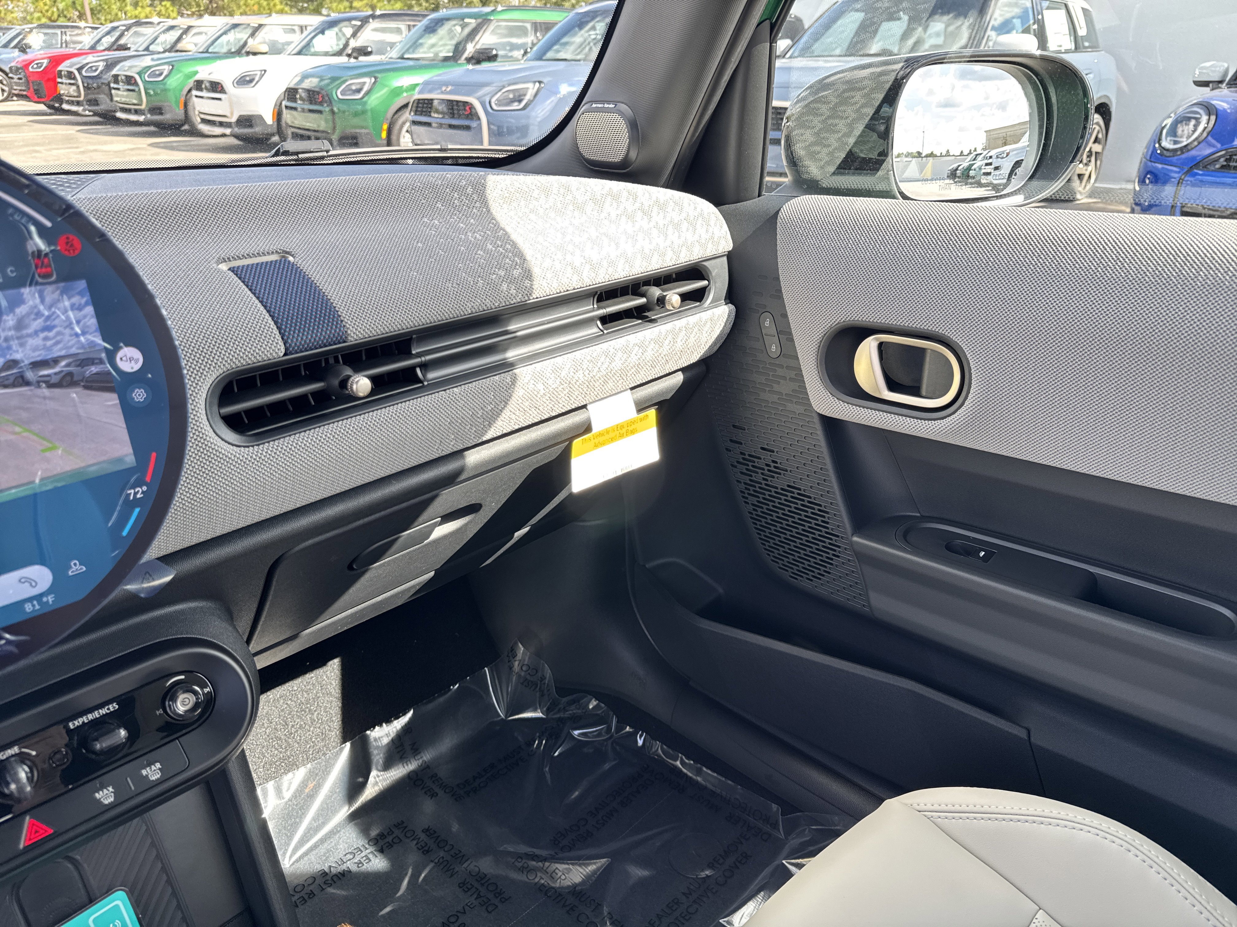 New 2026 MINI Cooper S image 21