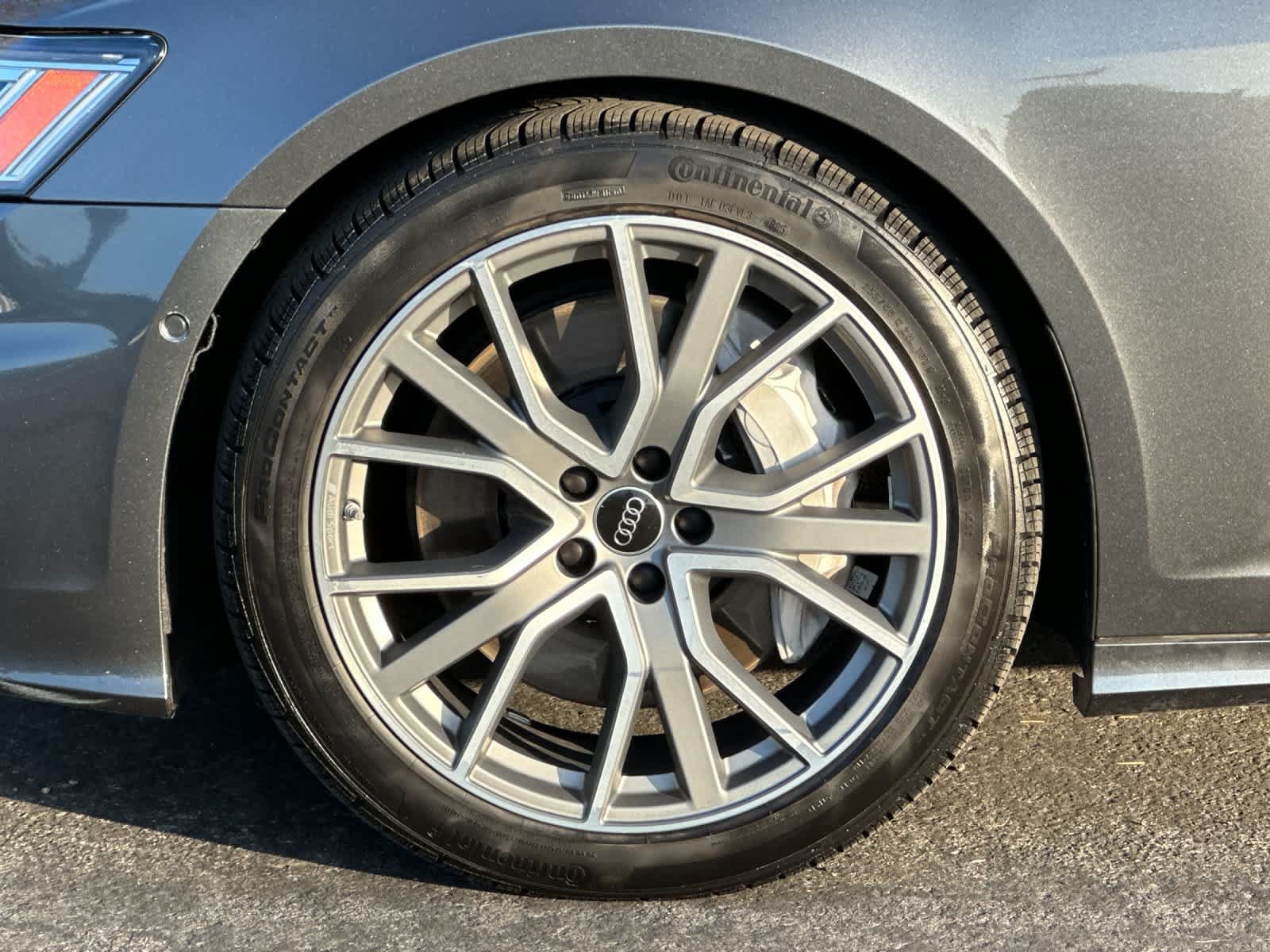 Used 2023 Audi A6 Premium Plus AWD/4WD image 26