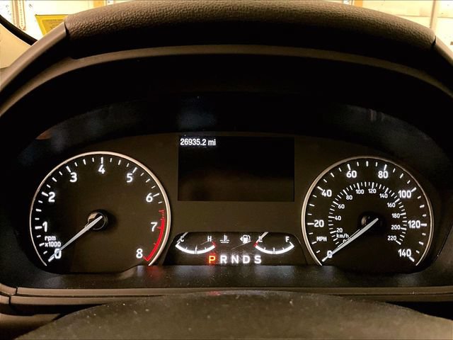 Used 2019 Ford EcoSport SE AWD/4WD image 19