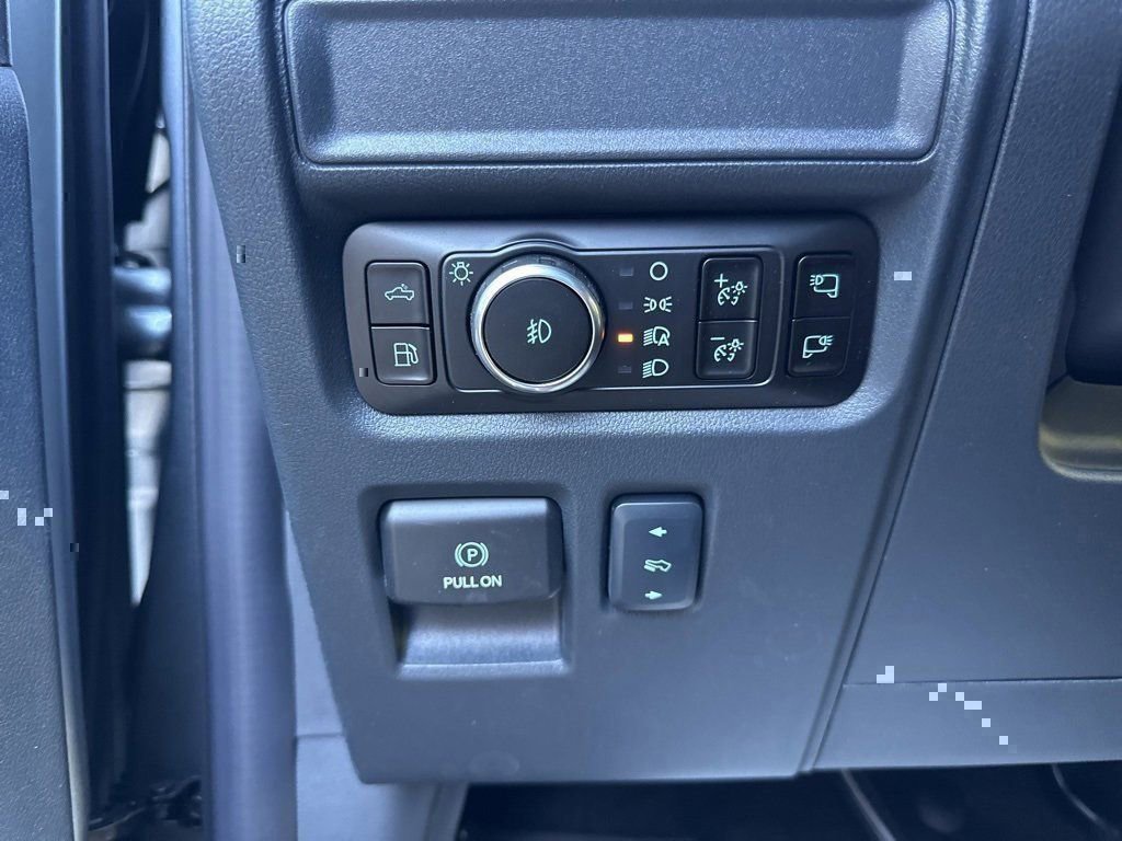 New 2025 Ford F150 Platinum w/ Equipment Group 702A High image 71