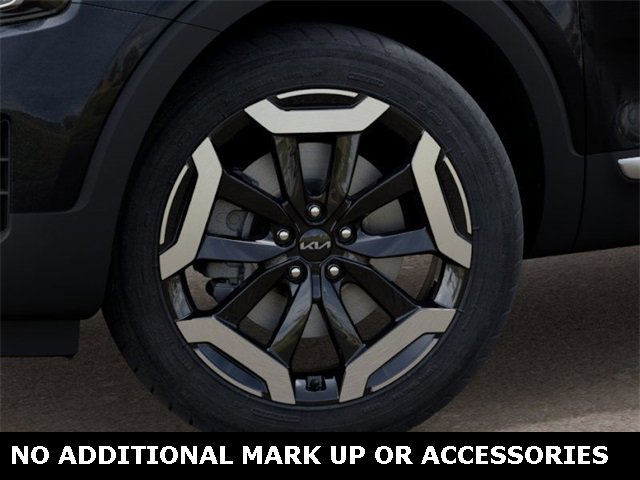 New 2025 Kia Telluride EX image 9