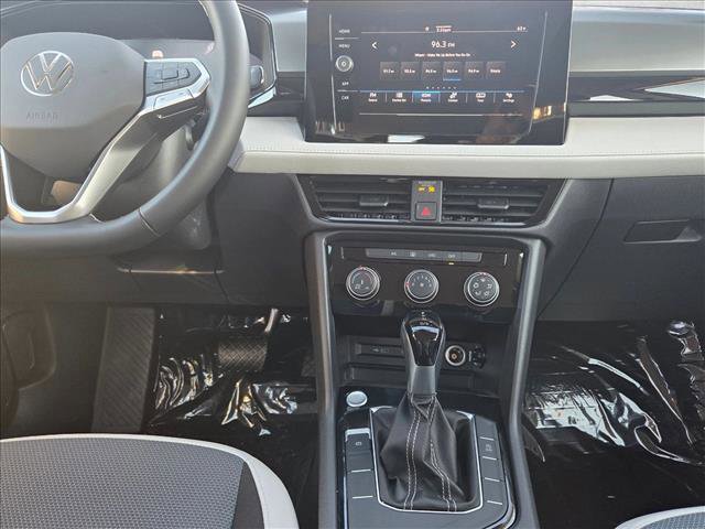 New 2026 Volkswagen Taos S image 13