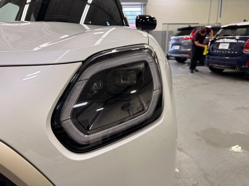New 2027 MINI Cooper Countryman S AWD/4WD image 9