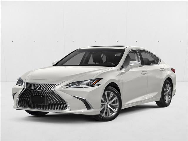 Used 2019 Lexus ES 350 w/ Accessory Package