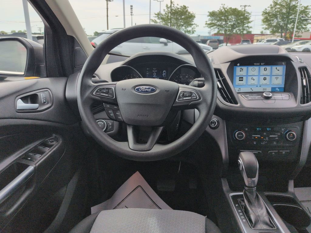 Used 2019 Ford Escape SE AWD/4WD image 13