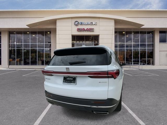Used 2025 Buick Enclave Preferred FWD image 13