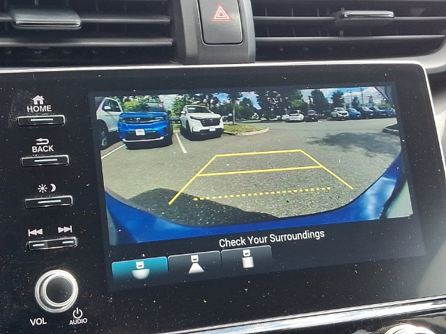 Certified 2020 Honda Insight EX image 18