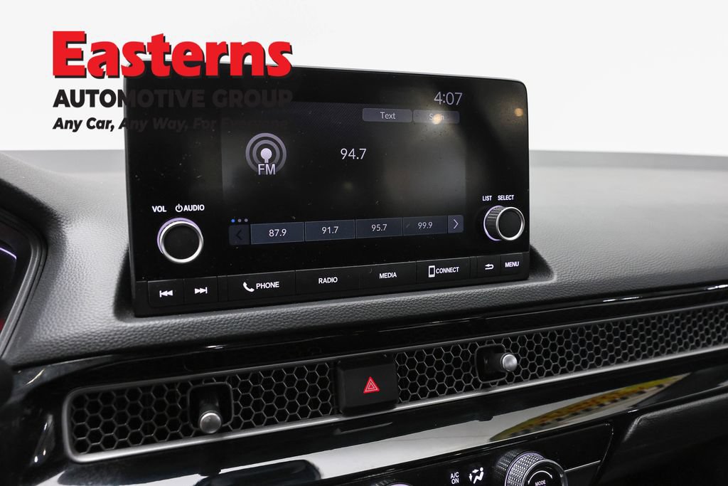 Used 2024 Honda Civic Sport image 17