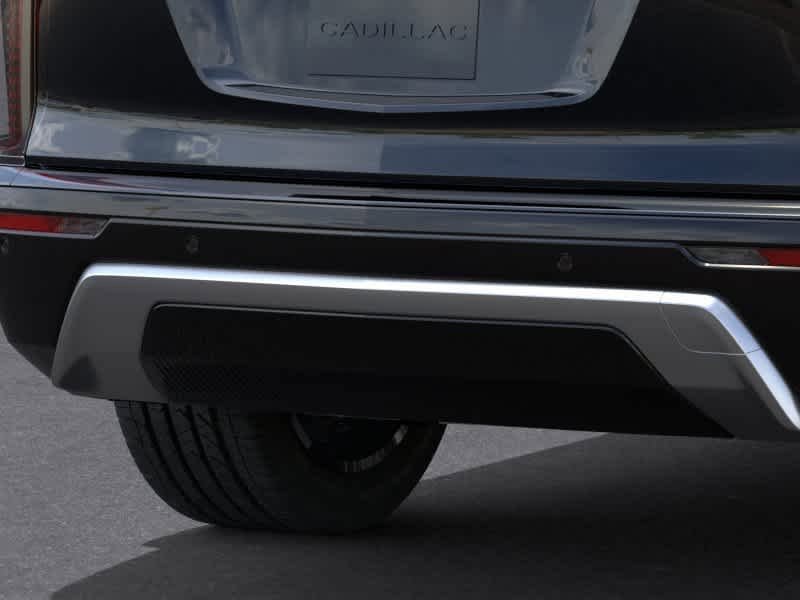 New 2026 Cadillac Vistiq Premium Luxury AWD/4WD image 14