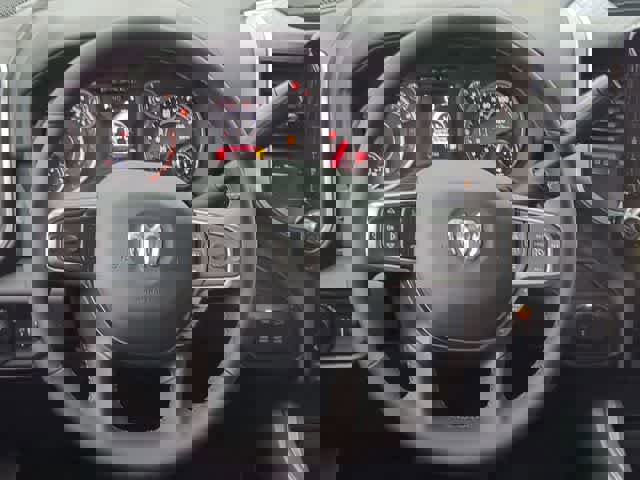 New 2026 RAM 2500 Big Horn image 22