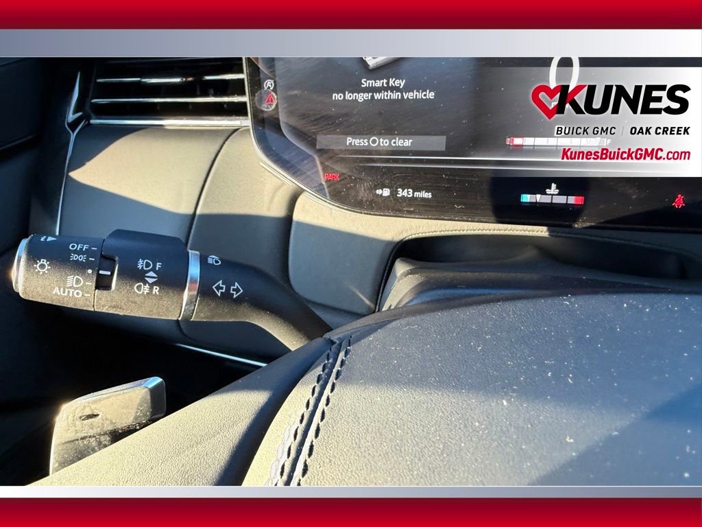 Used 2025 Land Rover Range Rover Sport SE image 23