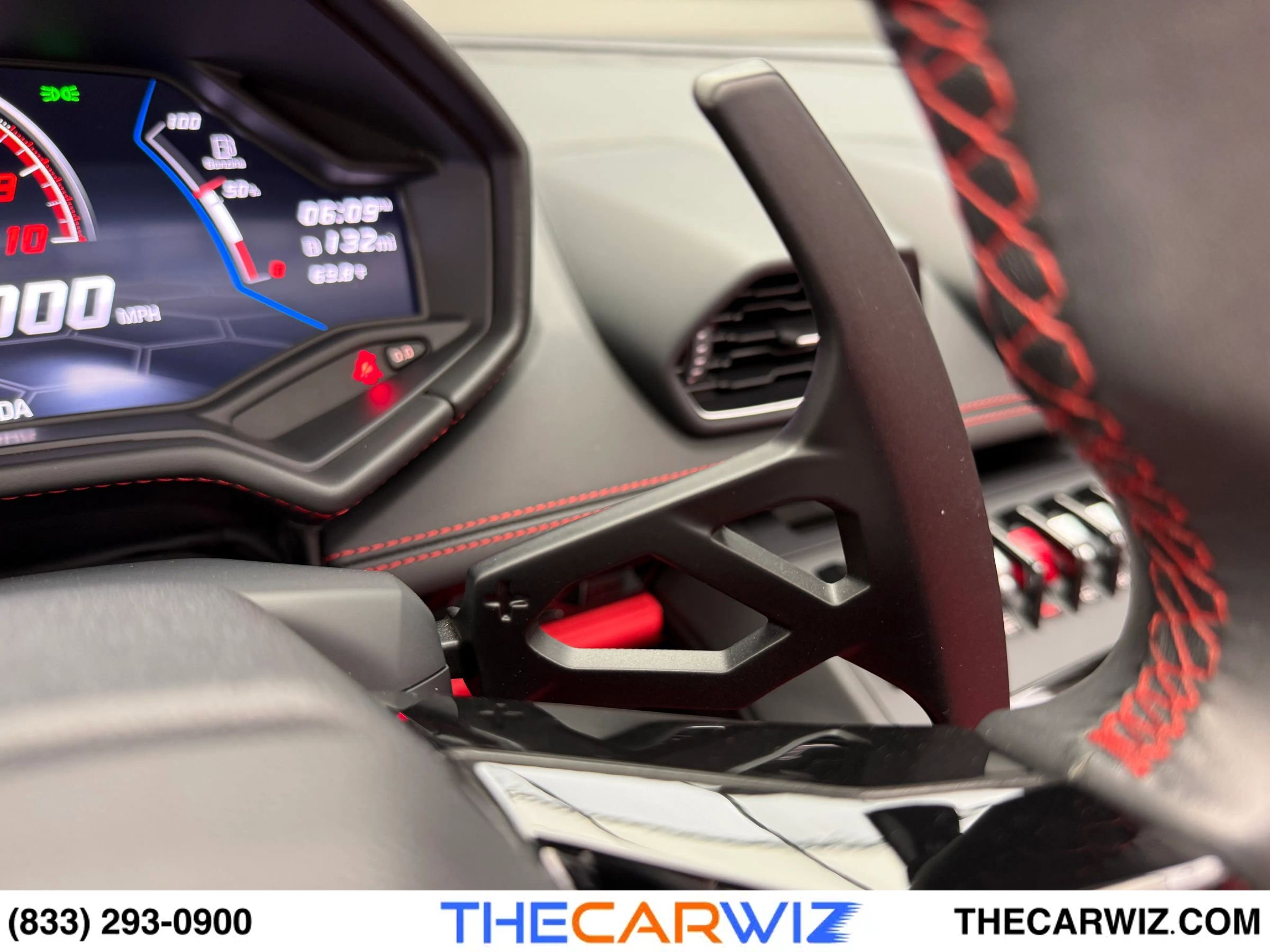 Used 2020 Lamborghini Huracan EVO image 64