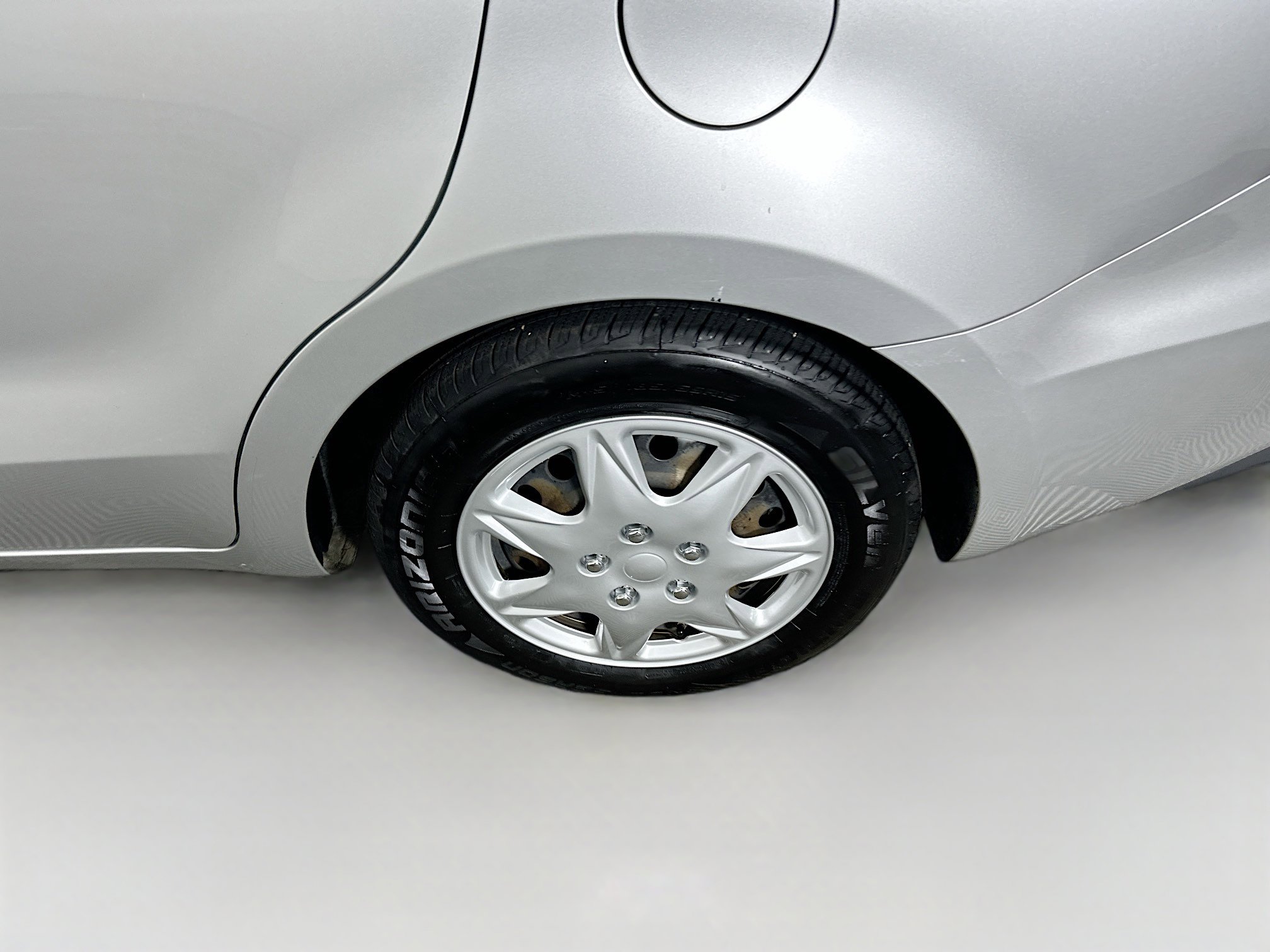 Used 2017 Kia Rio LX w/ Power Package FWD image 11