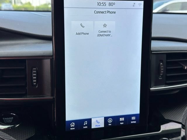 Used 2022 Ford Explorer ST w/ Equipment Group 401A AWD/4WD image 25
