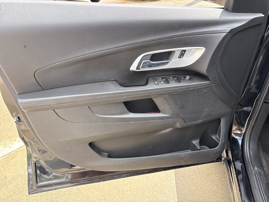 Used 2016 Chevrolet Equinox LT FWD image 15