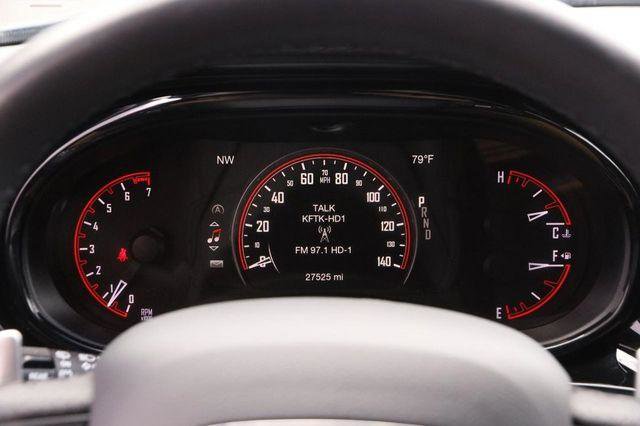 Used 2025 Dodge Durango GT image 15