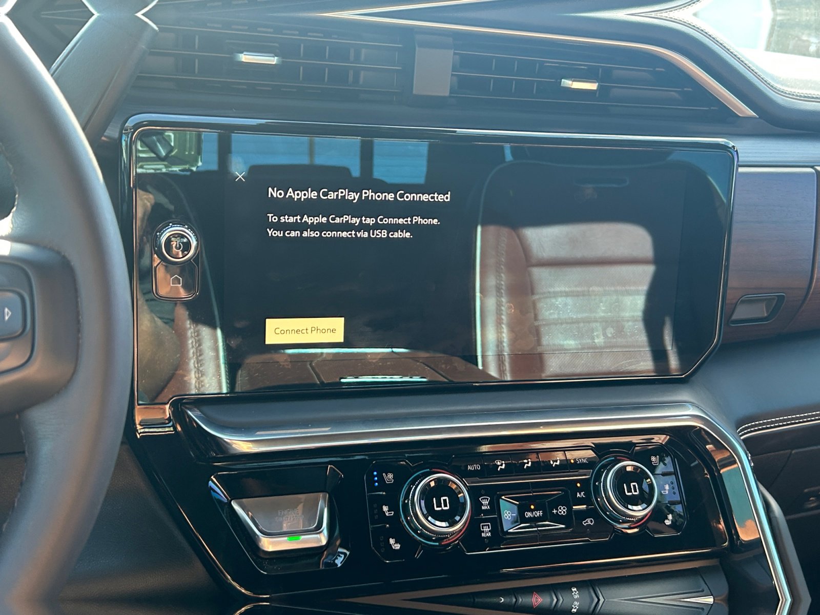 Used 2024 GMC Sierra 3500 Denali Ultimate image 16